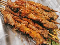 -老王太太串吧(中街店)