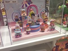 -泡泡玛特POPMART(正弘城店)