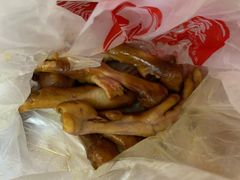 -鸡打鸣熏鸡系列(总店)