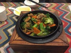 -天一朴素(武汉大学店)