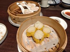 带子烧卖-逸东轩(香港逸东酒店)