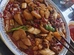-福顺祥大盘鸡(临潼店)