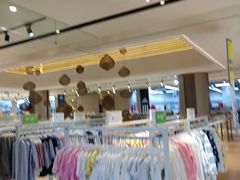 -BIGOFFS 超级折扣(仁恒伊势丹店)