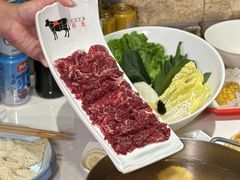 -今日牛事潮汕鲜牛肉火锅(瑞金店)