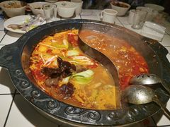 -味流印市井火锅