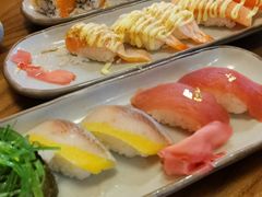 -饭町二郎日式综合茶餐(中安广场店)