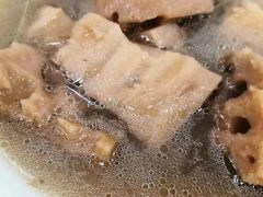-雨田饭店(华兴东街店)