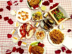 -Kathleen's Waitan 凯圣琳江景西餐厅(外滩店)