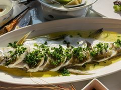 -柳莺湖上·湖景餐厅·江南菜(西湖店)