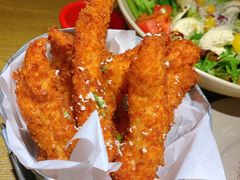 -机器人火炉披萨