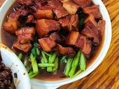 -如意香辣鸡架(总店)