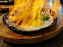 -豪尚豪牛排(彩悦城店)