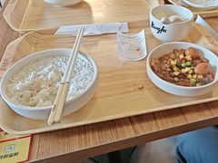 -真功夫(棠下店)