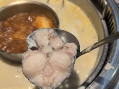 -鱼豆吉·豆浆鱼火锅(宜昌万达店)