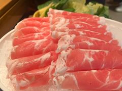 -巴奴毛肚火锅(京西大悦城店)