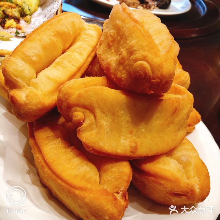 悦海渔港海鲜酒店(樱花园小区店)图片