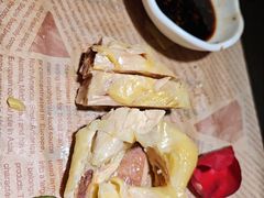 -宋园·金宴浙鲜馆(静安店)