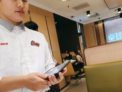 -海底捞火锅(漕宝路店)
