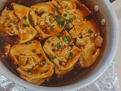 -香顺·客家菜(东坑店)