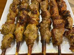 -巴依老爷新疆美食(望京小街店)