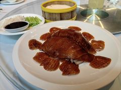 -廊亦舫Lang Yi Fang Restaurant(金桥店)
