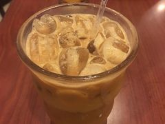 马来拉茶-小槟城美食馆