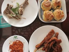 -范记靖远羊羔肉(博物馆店)