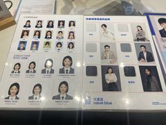 -天真蓝照相馆(五角场百联又一城店)