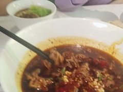 -眉州东坡·熊猫主题餐厅(枫蓝店)