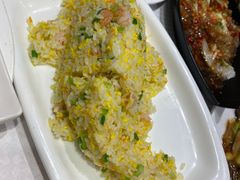 扬州炒饭-双井轩(双井店)