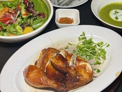 -LE COQ大公鸡小酒馆(北京首店)
