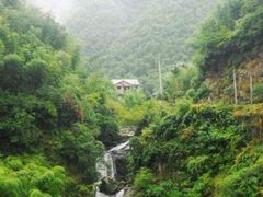 -山沟沟景区