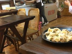 -大妈水饺(文华巷店)