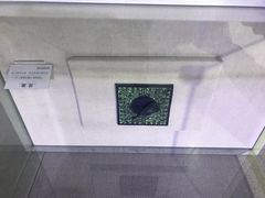 -陕西自然博物馆