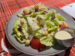 凯撒沙拉-Primo·丽莫意大利窑烤披萨