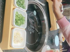 -汇聚德京味铜锅涮肉(沈家桥二路店)