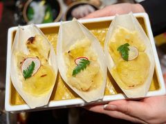 -一绪に和牛寿喜烧(罗湖益田假日店)