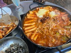 -龙头洞小章鱼(东港店)