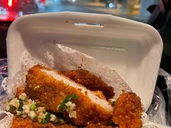 -特色椒盐排条(天山西路店)