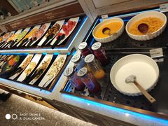 -西十二街牛排(顺义华联店)