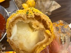 -BHC炸鸡(明洞总店)