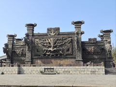 -三国赤壁古战场