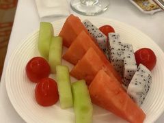 -上海吉臣维景酒店·维多利亚餐厅