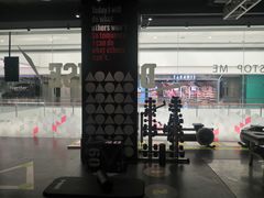 -帝豪斯健身俱乐部(市府恒隆广场店)