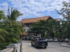 -三亚海棠湾万丽度假酒店