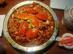 -胖哥俩肉蟹煲(宿迁宝龙广场店)