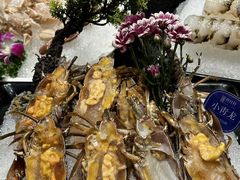 -海月轩海鲜豆捞(紫金塔店)