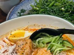 -章记星洲 · 新加坡餐厅(望京店)