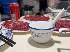 -陈记顺和潮汕牛肉火锅(韩江路店)