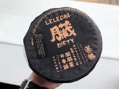 -LELECHA乐乐茶(美罗城店)